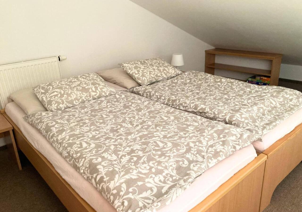 Apartman Na Valassku Horni Becva Exterior photo