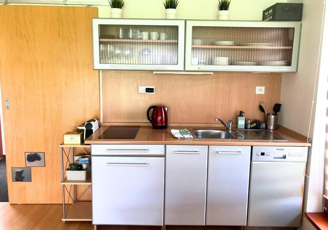 Apartman Na Valassku Horni Becva Exterior photo