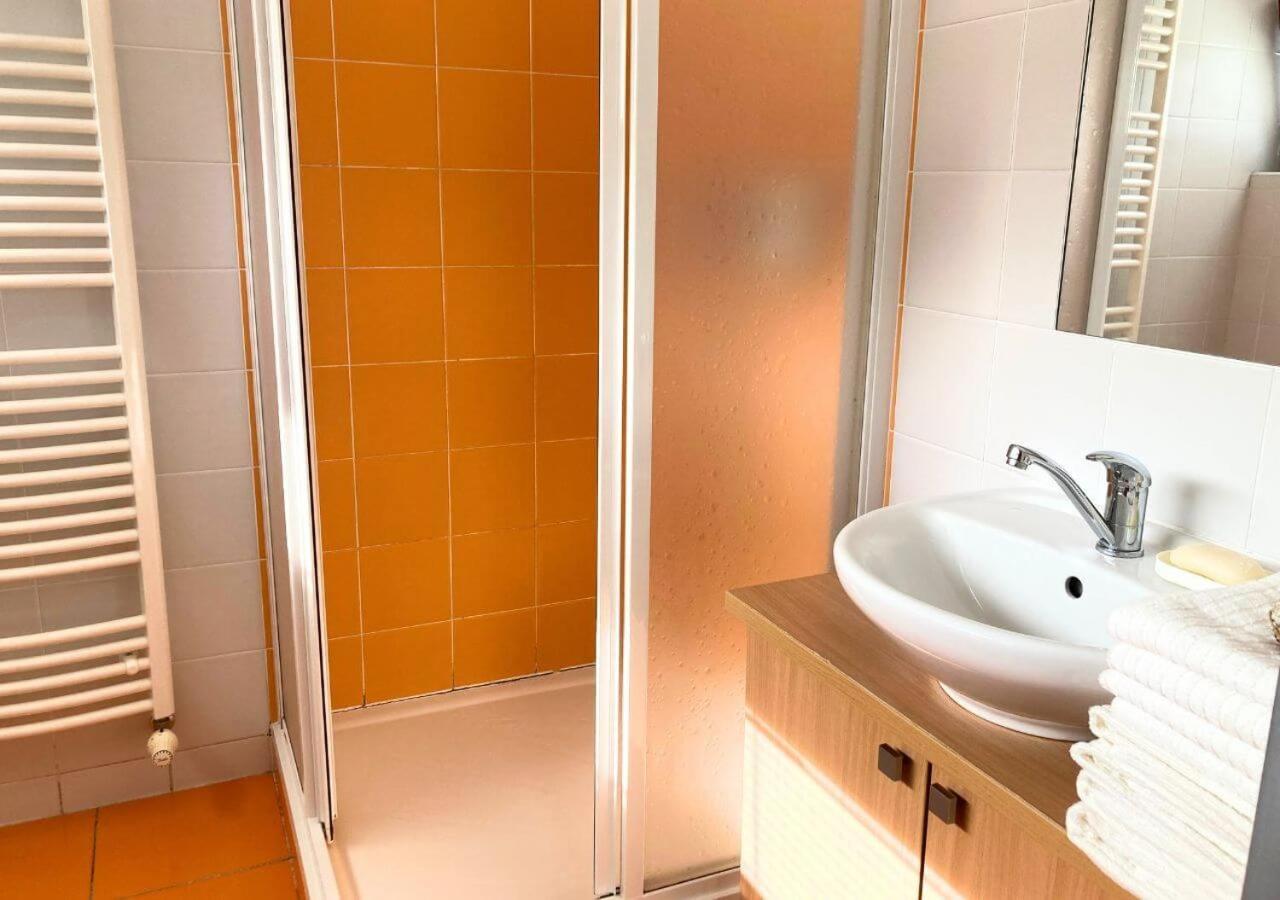 Apartman Na Valassku Horni Becva Exterior photo